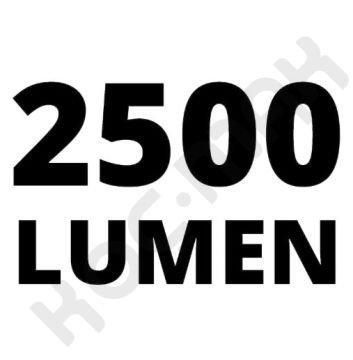 Einhell Te-CL 18/2500 Li Ac Hibrit  Akülü Aydınlatma - ( aküsüz satılmaktadır )