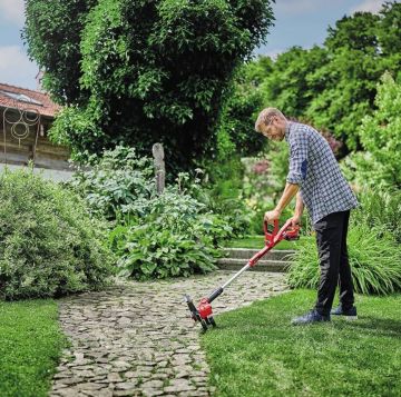 Einhell Ge-Ct 18/30 Li Solo Kenar Kesme ( aküsüz satılmaktadır )