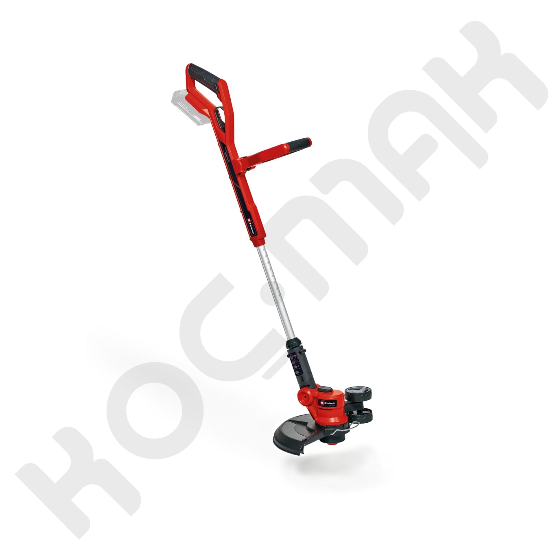 Einhell Ge-Ct 18/30 Li Solo Kenar Kesme ( aküsüz satılmaktadır )