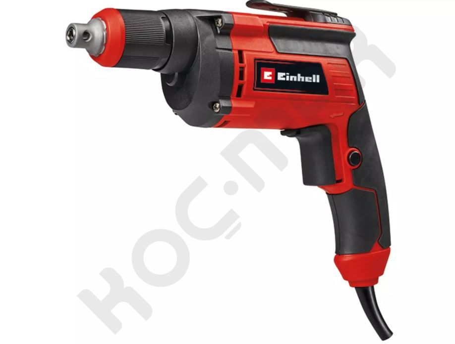 Einhell Tc-Dy 710 E Alçıpan Vidalama - 710 Watt