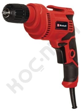 Einhell Tc-Ed 500 Elektrikli Darbesiz Matkap