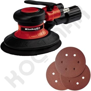 Einhell Tc-Pe 150 Havalı Zımpara