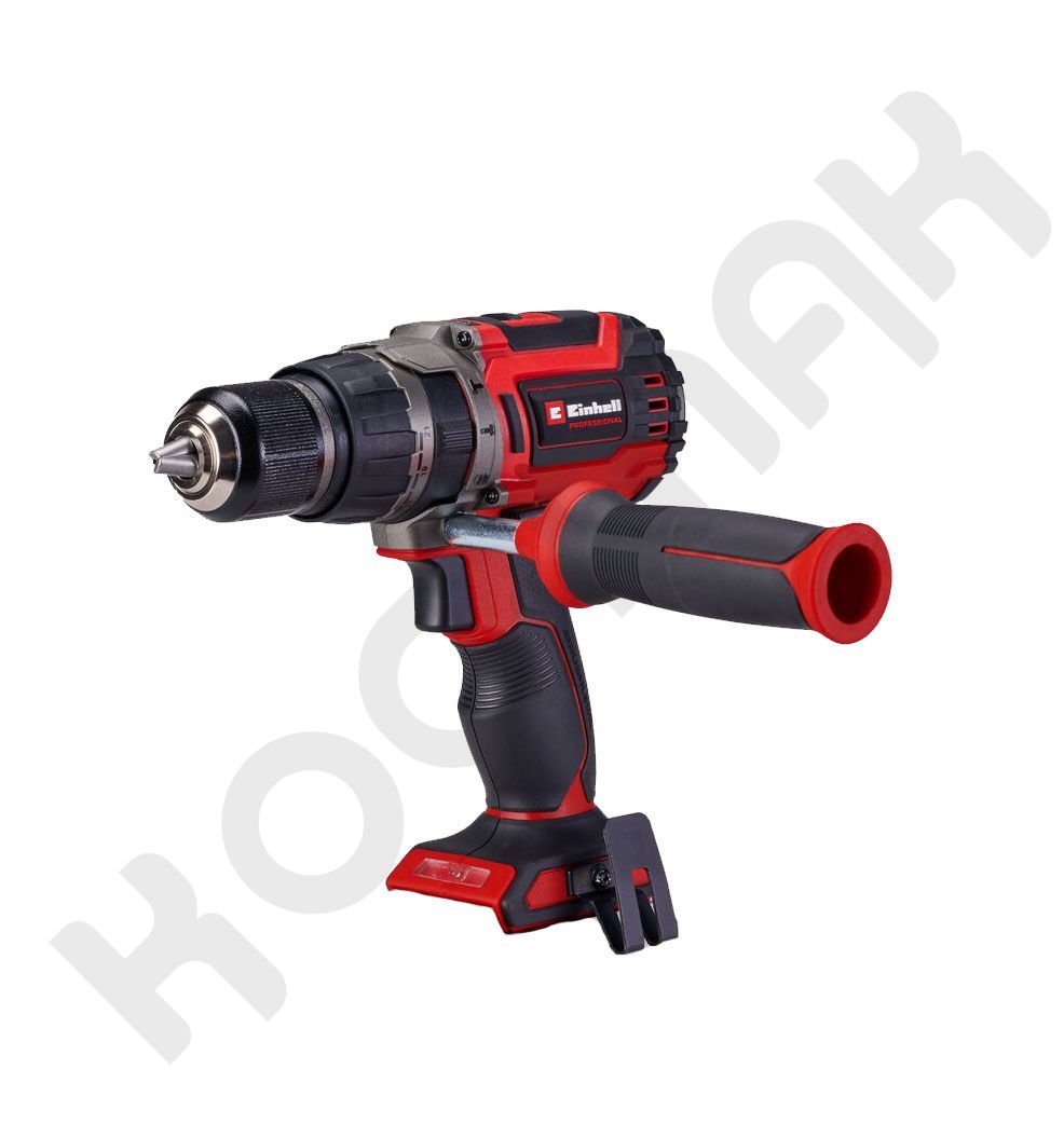 Einhell Tp-Cd 18/70 Li-i BL  Kömürsüz Darbeli Matkap Solo - ( Akü ve Şarj Cihazı Dahil Değildir )