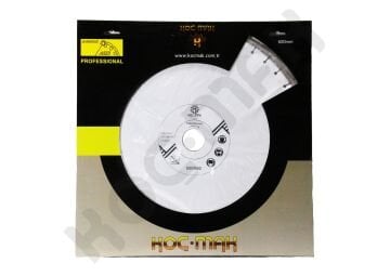 Bims Kesme Testeresi