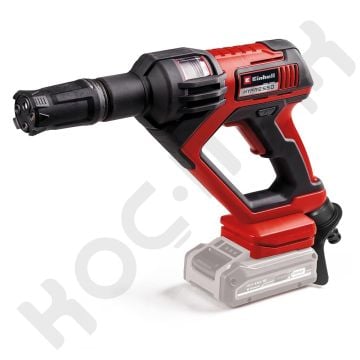 Einhell Hypresso 18/24-1 Lİ Akülü Basınçlı Yıkama Tabancası  (aküsüzdür)