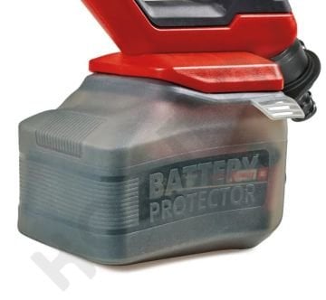 Einhell Hypresso 18/24-1 Lİ Akülü Basınçlı Yıkama Tabancası 2.5Ah Çift Akülü
