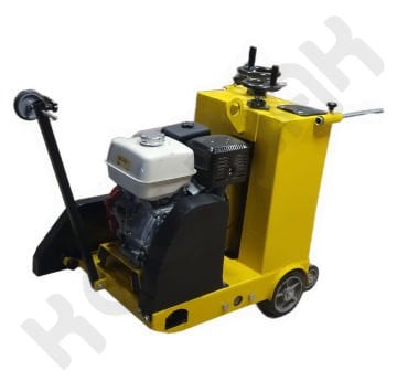 KCDK10D 13 Hp Honda Benzin Motorlu Asfalt Derz Kesme Makinesi
