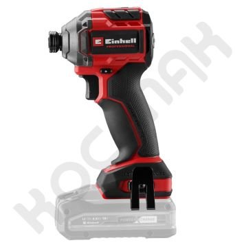Einhell Tp-Cı 18/250-C Li BL Akülü Darbeli Vidalama  ( Aküsüz Satılmaktadır )