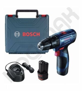 Bosch Professional GSB 120-LI Akülü Vidalama Makinesi -06019G8100-