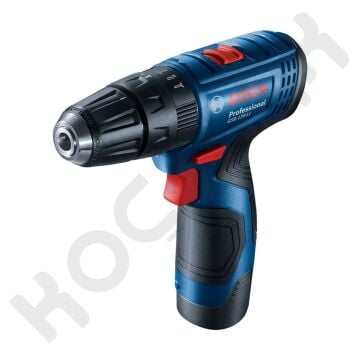 Bosch Professional GSB 120-LI Akülü Vidalama Makinesi -06019G8100-