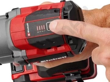 Einhell Tp-Cw 18/750-C Li BL Somun Sıkma/Sökme  - ( aküsüz satılmaktadır )