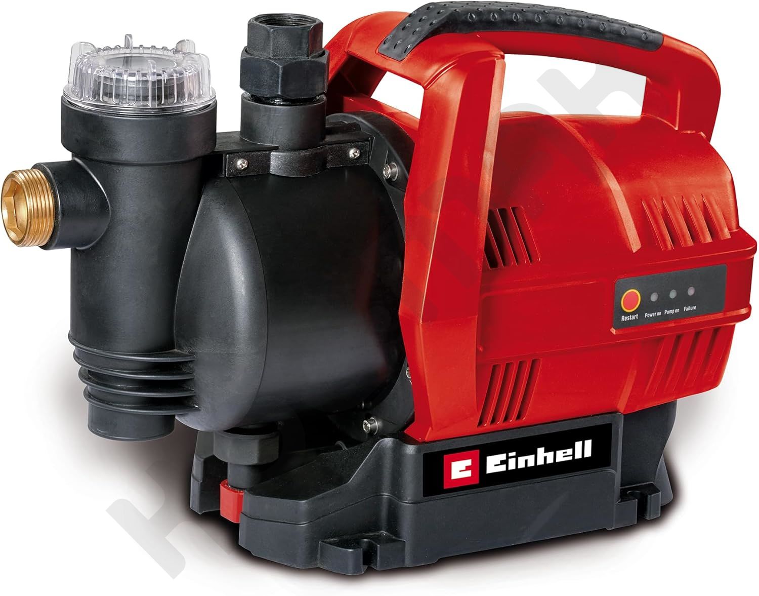 Einhell Gc-Aw 6333 Otomatik Hidrofor