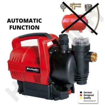 Einhell Gc-Aw 6333 Otomatik Hidrofor