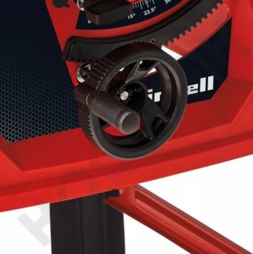 Einhell Tc-Ts 2025/2 U Tezgah Testere 2000 Watt