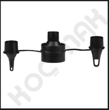 Einhell Te-Cb 18/180 Li Akülü Üfleme ( aküsüz satılmaktadır )