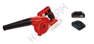 Einhell Te-Cb 18/180 Li Akülü Üfleme 18V 2.5Ah Tek Akülü Set