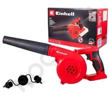 Einhell Te-Cb 18/180 Li Akülü Üfleme 18V 4Ah Tek Akülü Set