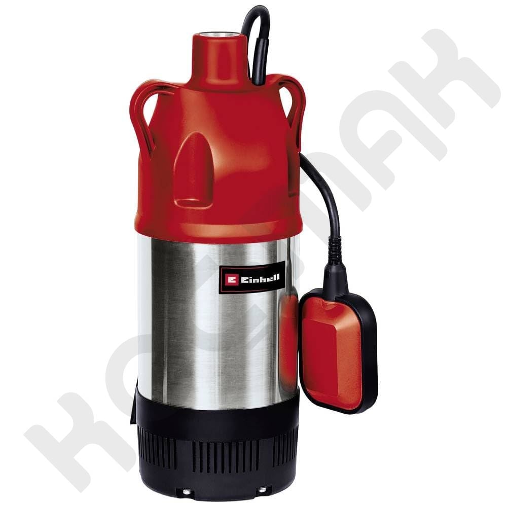 Einhell GC-PP 900 N Derin Kuyu Dalgıç Pompası - 900 watt / 32 Metre