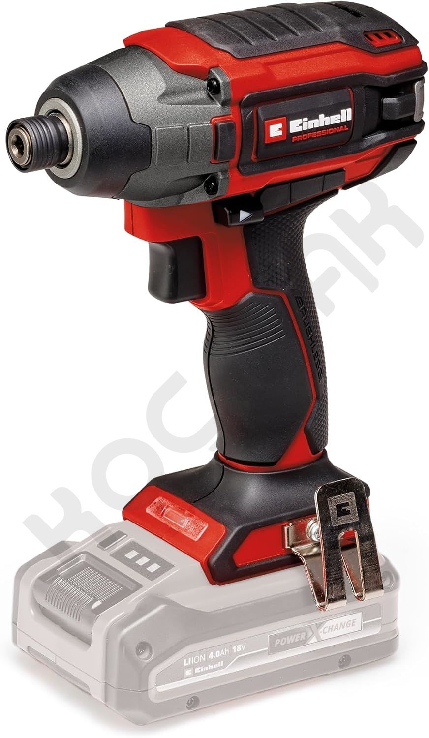 Einhell Tp-Cı 18/220 Lİ BL Solo - Kömürsüz Darbeli Vidalama ( aküsüz satılmaktadır )