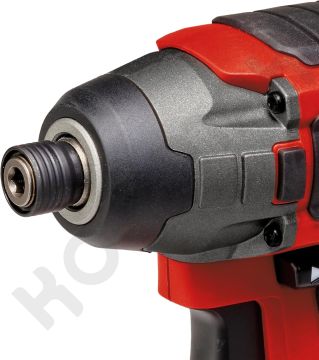 Einhell Tp-Cı 18/220 Lİ BL - Kömürsüz Darbeli Vidalama 18V 2.5Ah Starter Kit'li