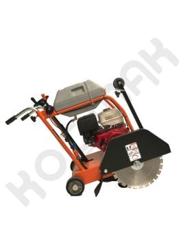 KCDK13B Benzinli Asfalt Derz Kesme Makinesi