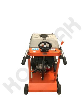 KCDK13B Benzinli Asfalt Derz Kesme Makinesi