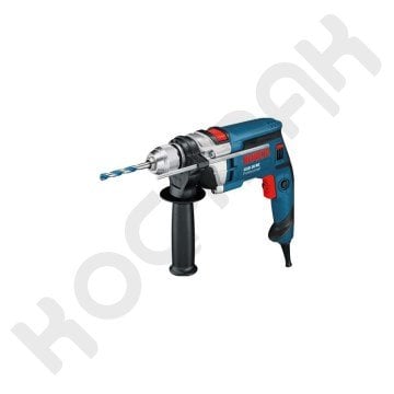 Bosch Professional GSB 16 RE Darbeli Matkap
