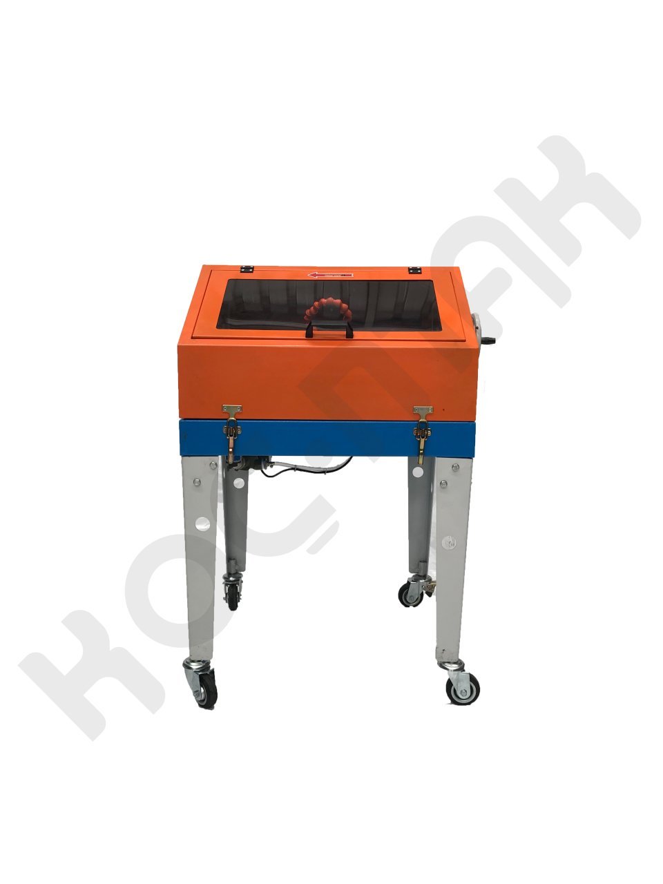 Delik Açma Makinesi