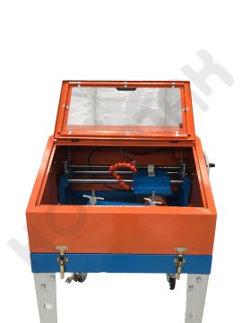 Delik Açma Makinesi