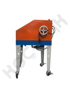 Delik Açma Makinesi