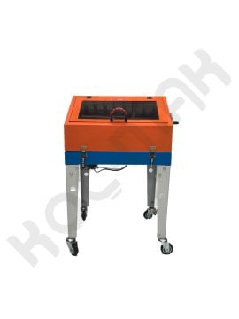 Delik Açma Makinesi