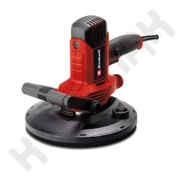 Einhell Tc-Dws 225 Alçı & Duvar Zımpara Makinesi - 1220 Watt