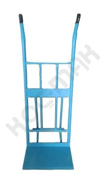 İki Tekerli Yük Taşıma Arabası