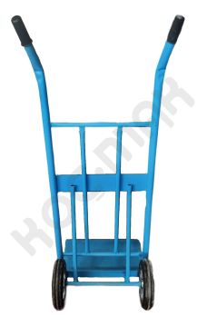 İki Tekerli Yük Taşıma Arabası