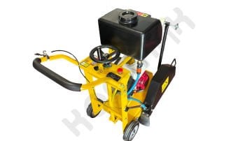 TF350-4  5,5 HP Honda Benzin Motorlu Asfalt Derz Kesme Makinası