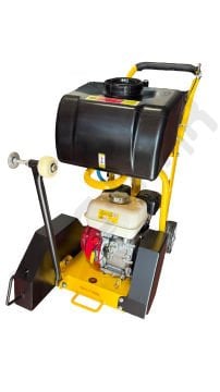 TF350-4  5,5 HP Honda Benzin Motorlu Asfalt Derz Kesme Makinası