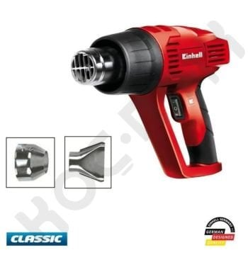 Einhell Tc-HA 2000/1  Elektrikli Sıcak Hava Tabancası