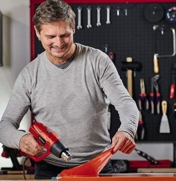 Einhell Tc-HA 2000/1  Elektrikli Sıcak Hava Tabancası