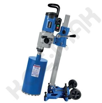 Proter Exen Ept 4500 A  Karot Delme Makinesi - 4350 watt