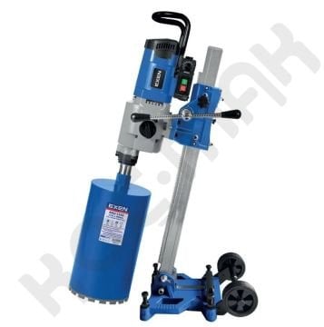 Exen Ept 4500 A  Karot Delme Makinesi - 4000 watt