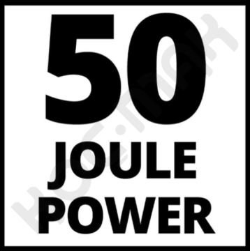 Einhell Te-Dh 50  1700 Watt  50 Joule Kırıcı