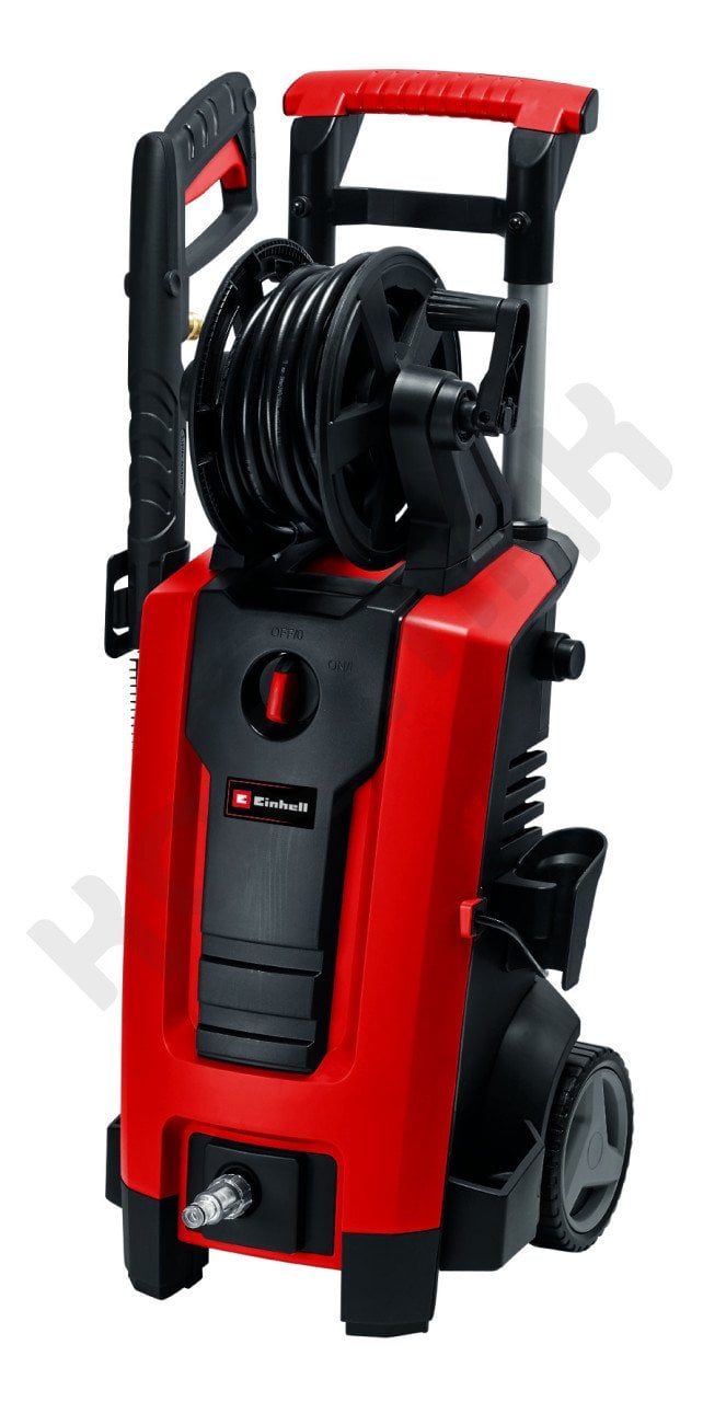 Einhell Te-Hp 170 Yüksek Basınçlı Profesyonel Yıkama