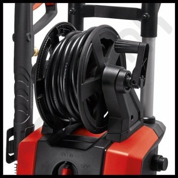 Einhell Te-Hp 170 Yüksek Basınçlı Profesyonel Yıkama