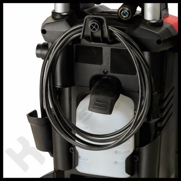 Einhell Te-Hp 170 Yüksek Basınçlı Profesyonel Yıkama