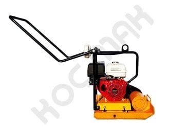 13 HP Honda Motorlu Benzinli Kompaktör