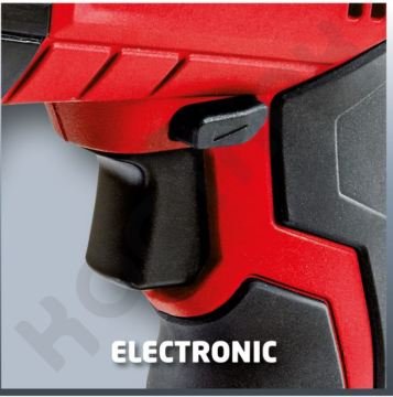 Einhell Te-Hd 18 Li Darbeli Kırıcı Delici + 18V 5,2 Plus Akü Seti