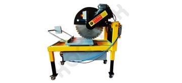 Koç Venüs Ytong Bims Kesme Makinası - 5.5 Hp 380V Elektrik Motorlu