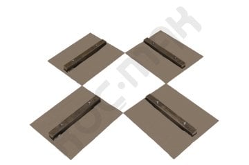 Perdah Makinesi Bıçakları