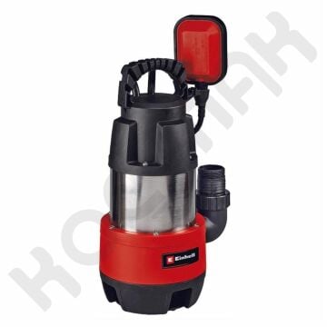 Einhell GC-DP 9040 N Dalgıç Pompa - Kirli Su