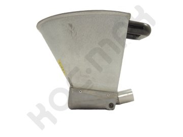 Alçı ve Sıva Püskürtme Tabancası